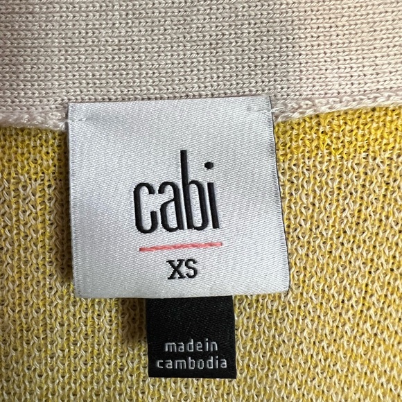 Cardigan - Picture 3 of 3